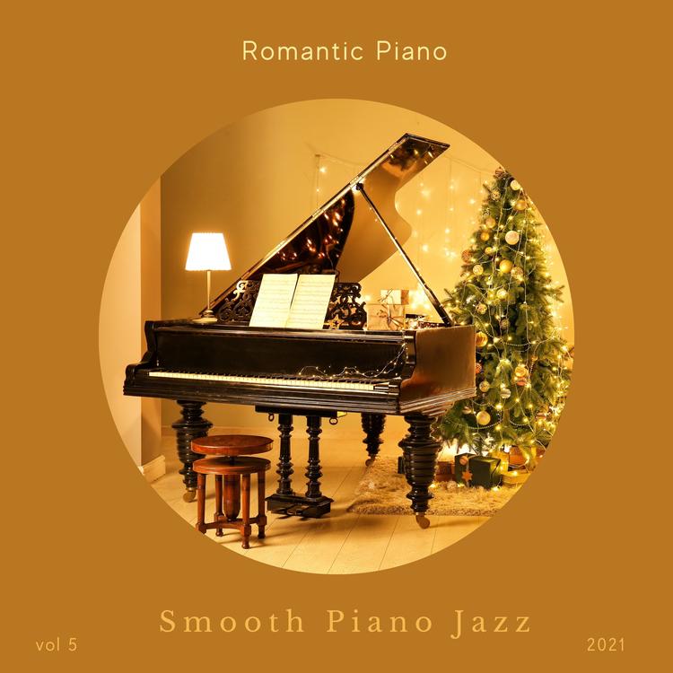 Smooth Piano Jazz's avatar image