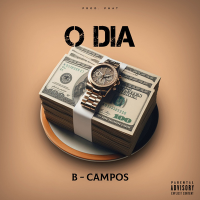 B-campos's cover