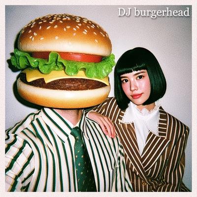 DJ burgerhead's cover