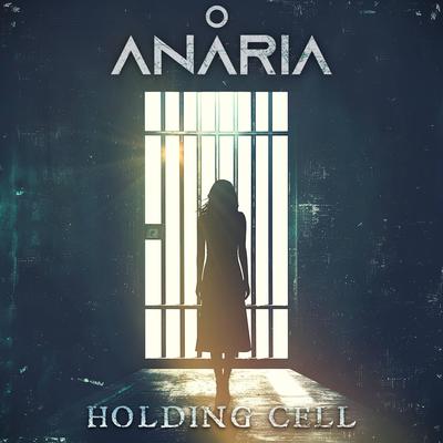 Holding Cell By Anaria's cover