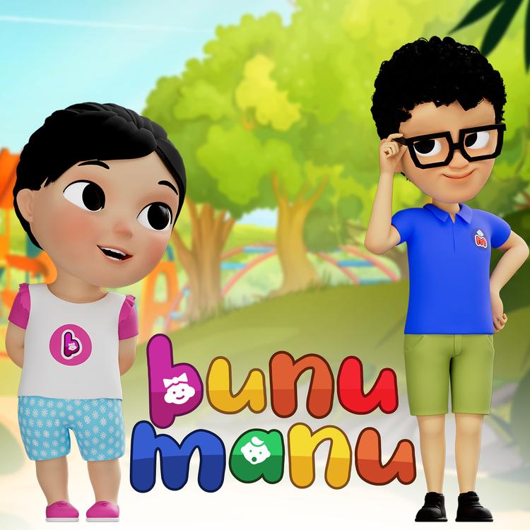 Bunu Manu's avatar image