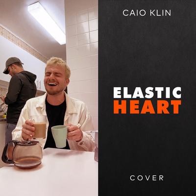 Elastic Heart's cover