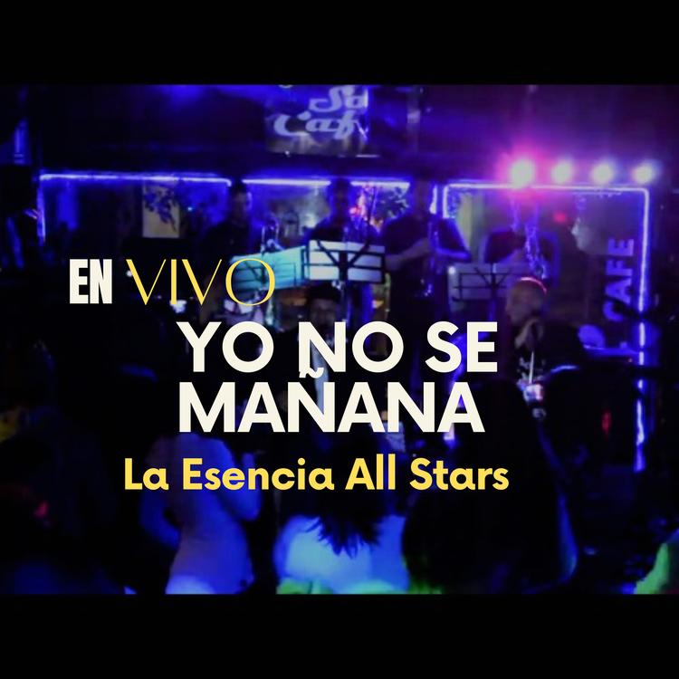 La Esencia All Stars's avatar image