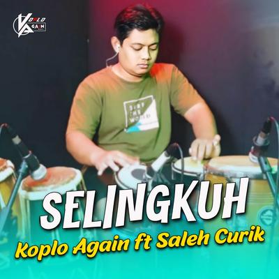 Selingkuh (Versi Koplo)'s cover
