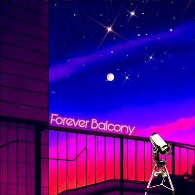 Forever Balcony By Bráulio Miranda, Sandro Sertão's cover