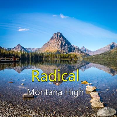 Montana High's cover