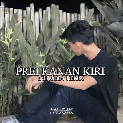 Prei Kanan Kiri's cover