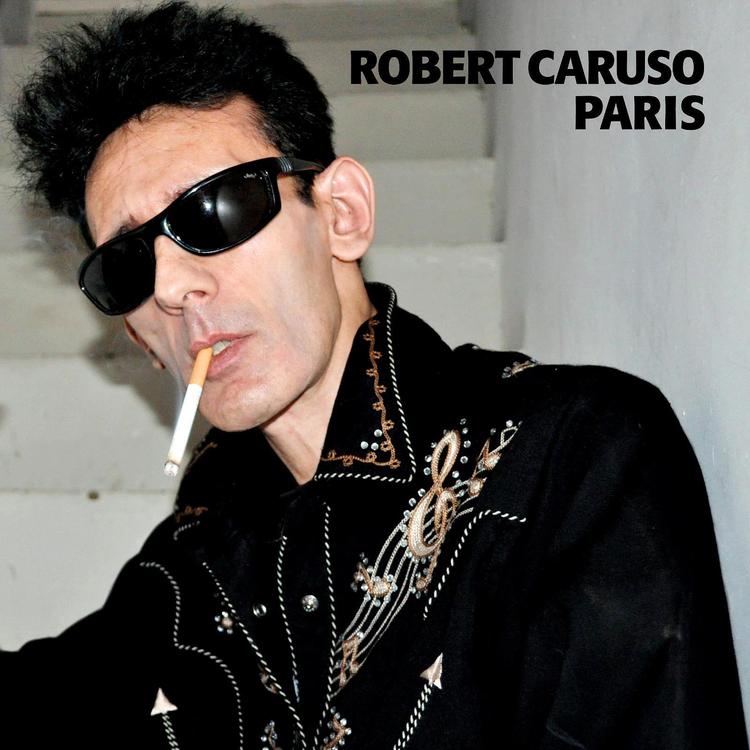 Robert Caruso's avatar image