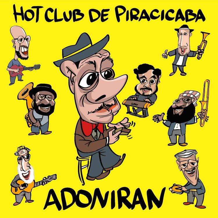 Hot Club de Piracicaba's avatar image