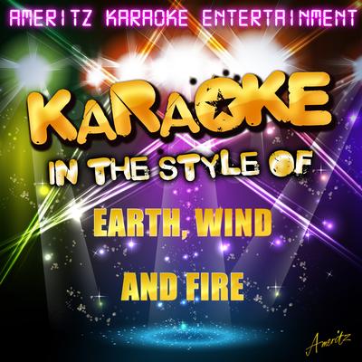 Karaoke - In the Style of Earth, Wind & Fire's cover