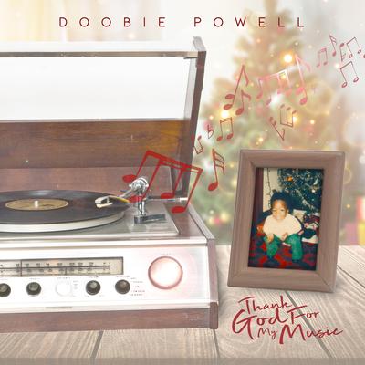You Are By Doobie Powell, NDygo Jonez's cover