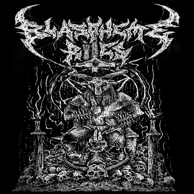 Blaspheme Rites's avatar image