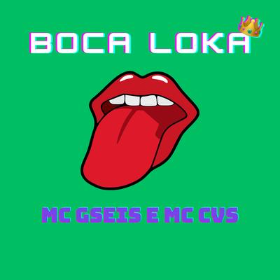 Boca Loka's cover