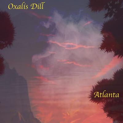 Oxalis Dill's cover