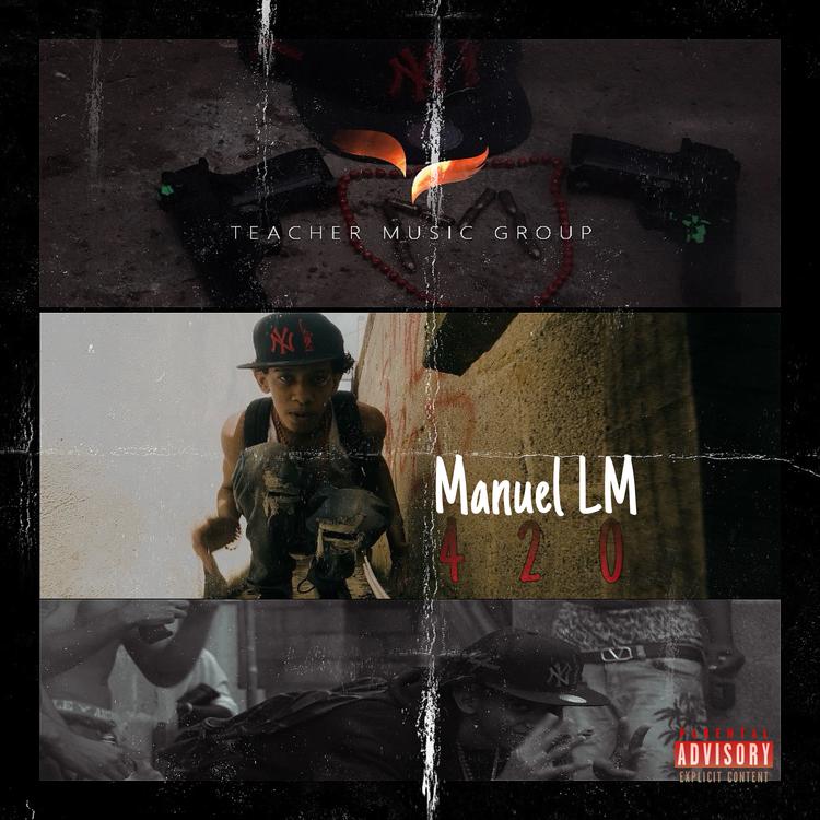 Manuel LM's avatar image