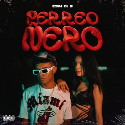 Perreo Ñero's cover