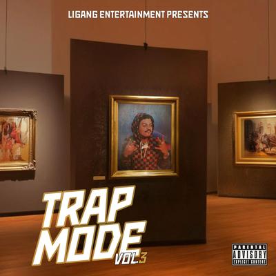 Trap Mode Vol. 3's cover