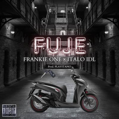 Fuje's cover