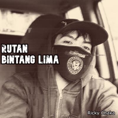 Rutan Bintang Lima (ricky remix)'s cover