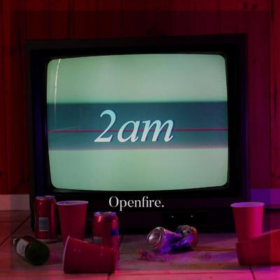 2am's cover