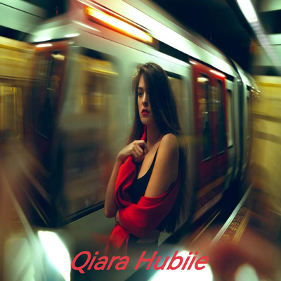 Qiara Hubiie's cover