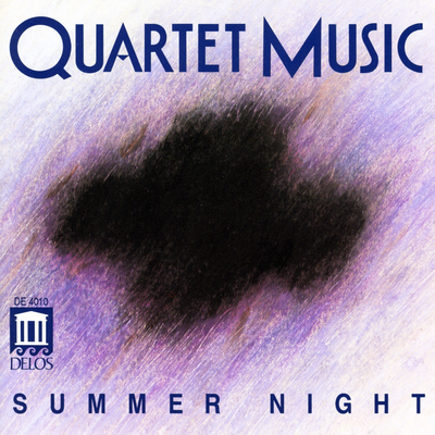 Quartet Music's cover