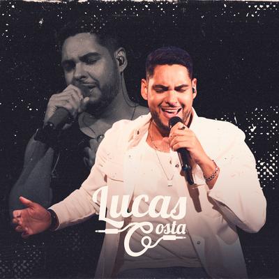 Minha Ficha Caiu By Lucas Costa's cover