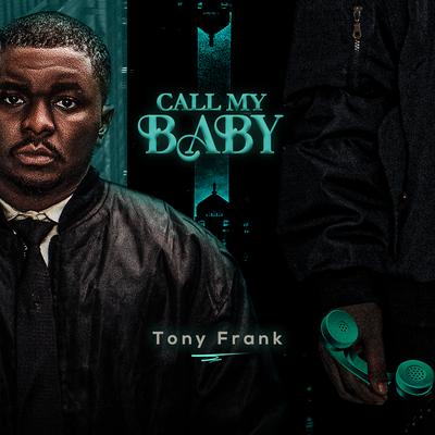 Tony Frank's cover