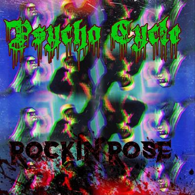 Psycho Cycle (Instrumental)'s cover