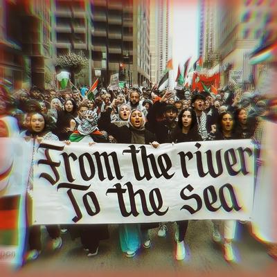 Palestine Will Be Free (From The River To The Sea)'s cover