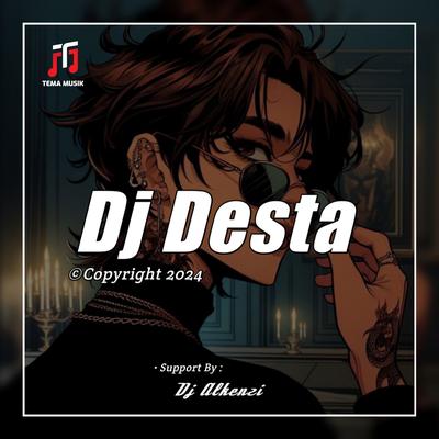 Dj Desta's cover