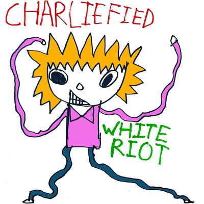 Charliefied's cover