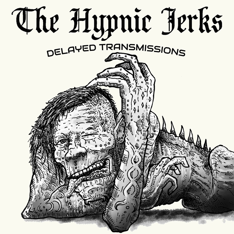 The Hypnic Jerks's avatar image