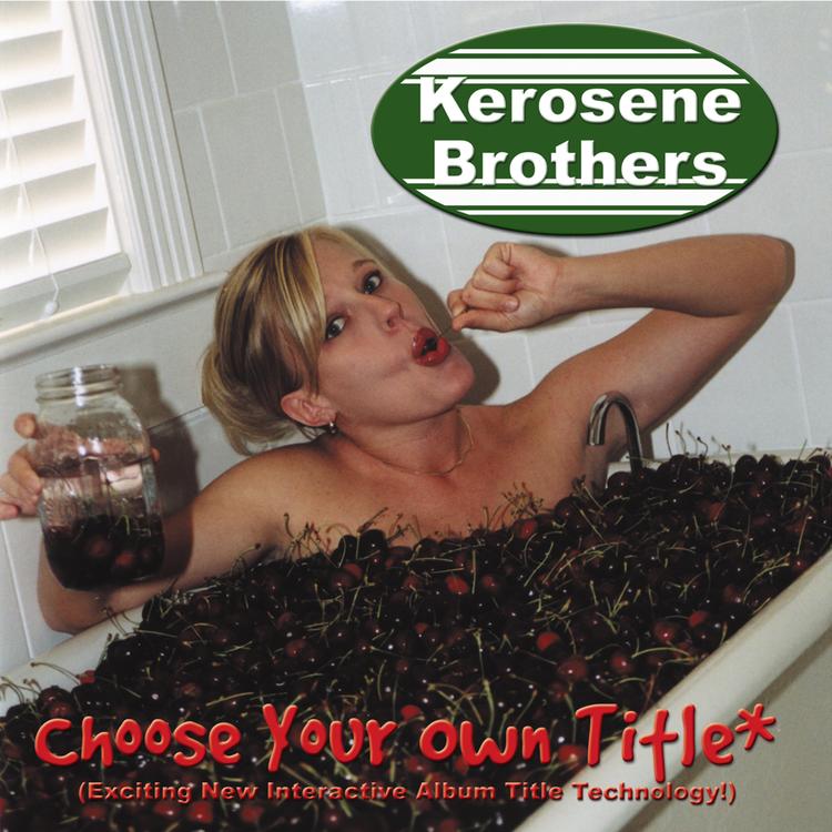 Kerosene Brothers's avatar image