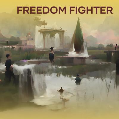 Freedom Fighter By Saojah lee's cover