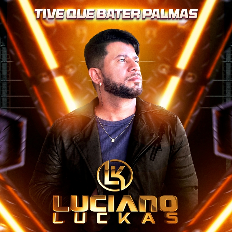 Luciano Luckas's avatar image