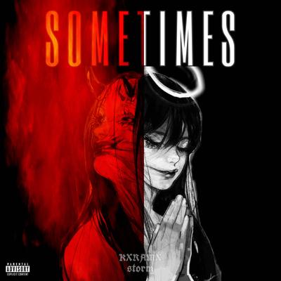 sometimes By Kxramx, STORM's cover