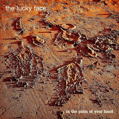 The Lucky Face's cover