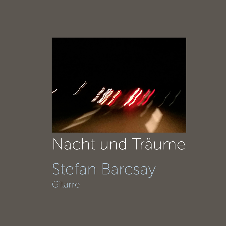 Stefan Barcsay's avatar image