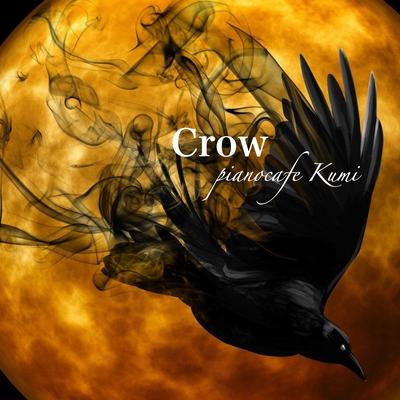 Crow (Acoustic)'s cover