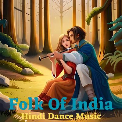 Folk Of India's cover