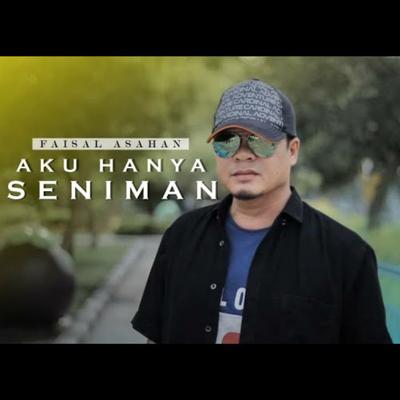 Aku Hanya Seniman's cover