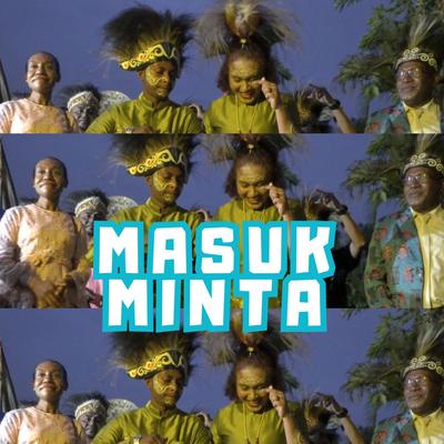 Masuk Minta's cover