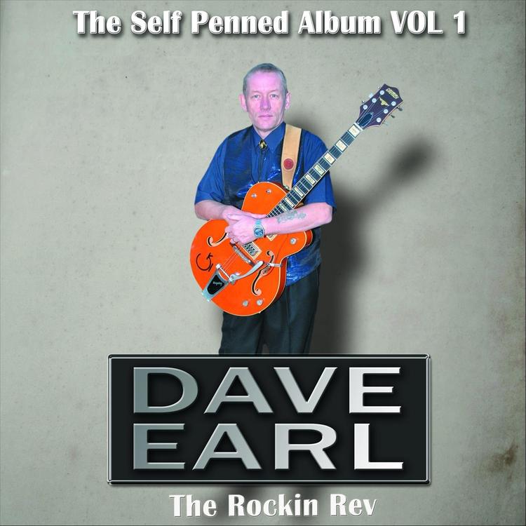 Dave Earl The Rockin Rev's avatar image