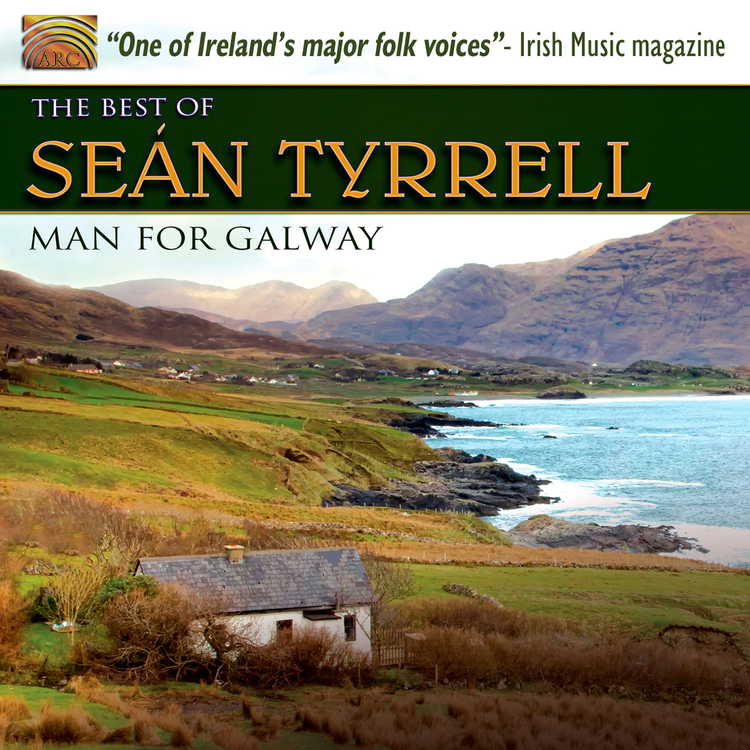 Sean Tyrrell's avatar image