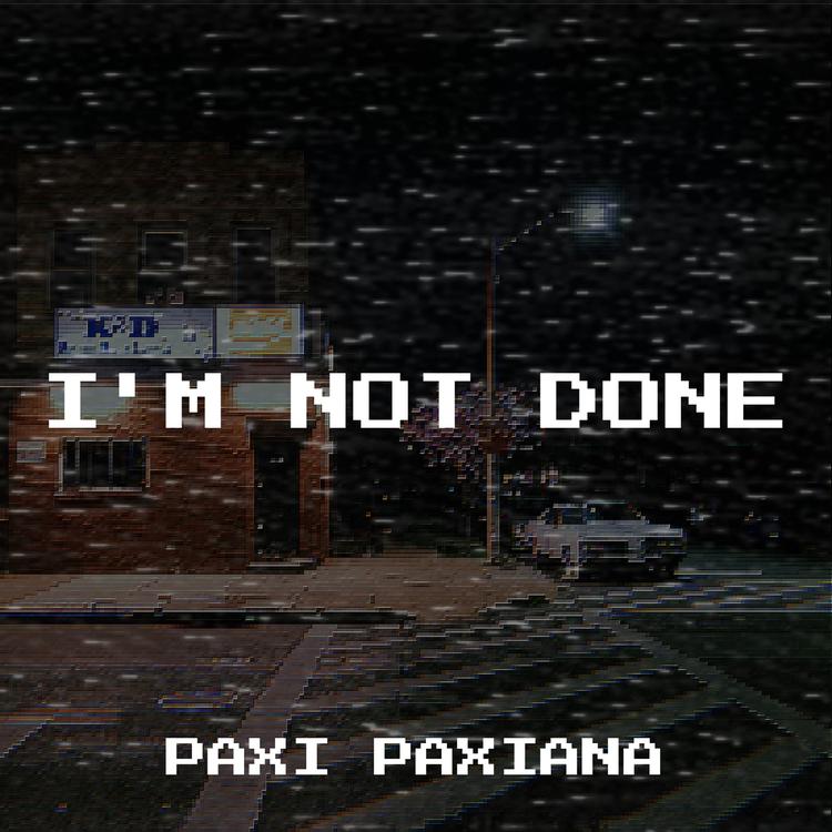 Paxi Paxiana's avatar image