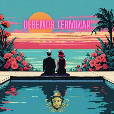 DEBEMOS TERMINAR's cover