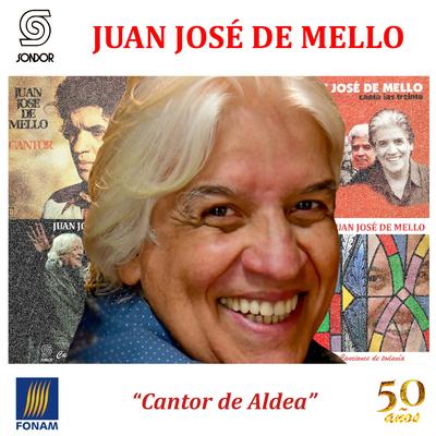 Cantor de Aldea (Versión 2024)'s cover