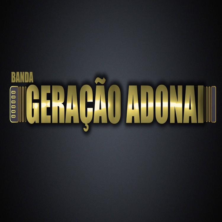 Banda Geração Adonai's avatar image