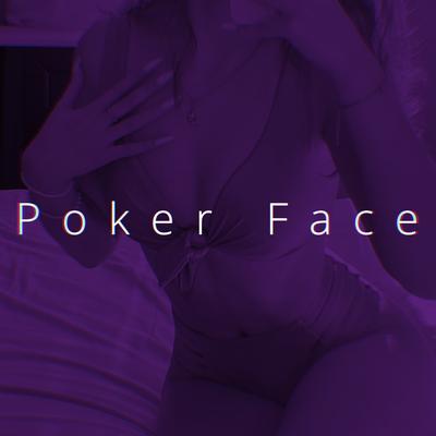 Poker Face (Speed)'s cover